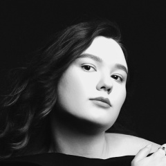 Ксения Плешкова, 24.08, Санкт-Петербург