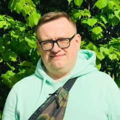 Миша Николаев, 15.02.1988, Санкт-Петербург