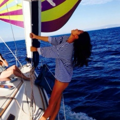 Elena Kim, 25.06.1986, Los Angeles