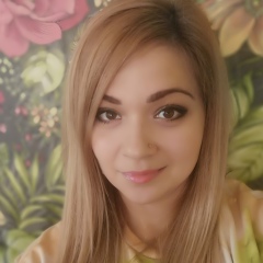 Нурия Кистерёва, 08.07, Краснодар