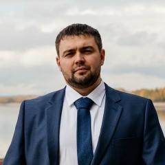 Андрей Винтерголлер, 18.05, Норильск