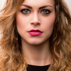 Алёнка Девятерикова, 29.05, Санкт-Петербург