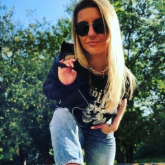 Аня Тарасенко, 20.10, Киев