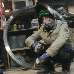 Санек Иванов, 26.07.1987, Омск