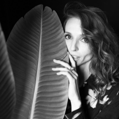 Юлия Сазонкина