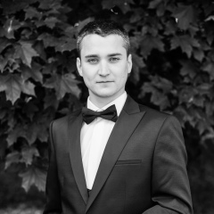 Ян Psy, 21.10.1989, Москва