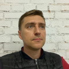 Евгений Тихонов, 07.05, Архангельск