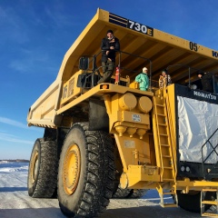 Тим Колотовкин, 20.11, Екатеринбург