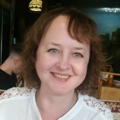 Анастасия Настасьина, 04.06.1980, Красноярск