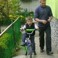 Макс Чуркин, Кривой Рог