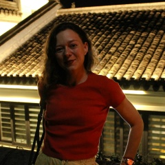 Анна Басинских, 26.07.1987