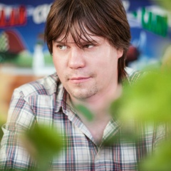 Дмитрий Тимофеев, 10.07.1980, Санкт-Петербург