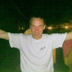 Василий Бабанин, 14.02.1987, Макеевка