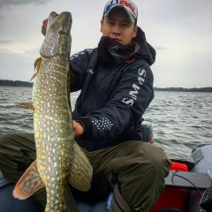 Артур Рамилевич, 22.02.1989, Москва