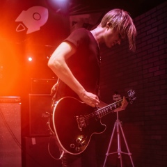 Born Qwerty, 20.08, Москва