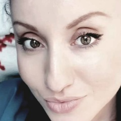 Лена Ворникова, 01.04, Кишинев