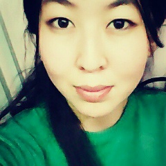 Нургуля Айтжанова, 23.05, Астана