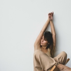 Галя Целецкая, 07.01.1993, Санкт-Петербург