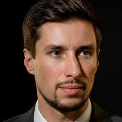 Александр Дмитриев, 21.05, Алматы
