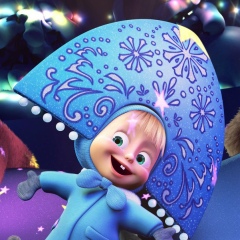 Анастасия Михалкова, 21.11.1991, Самара