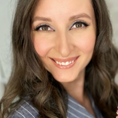 Екатерина Колмогорова, 08.01, Пенза