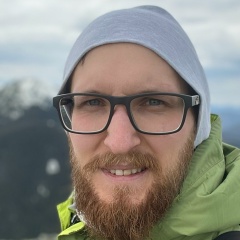 Александр Костикин, 11.05.1989, Львов