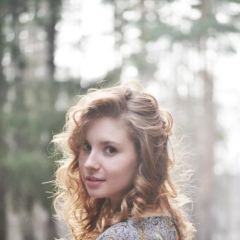 Светлана Филатова, 03.04, Москва