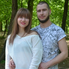 Анюта Мацюк, 04.07.1990, Киев