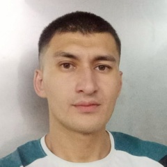 Руслан Утеков, 31.05, Санкт-Петербург