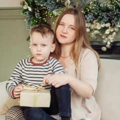 Елена Крамаренко, Калининград