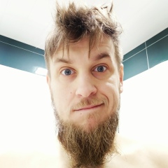 Алексей Герасимов, 16.01, Москва