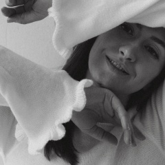 Анна Злобина, 11.02.1991, Санкт-Петербург