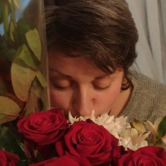 Яна Зубкова, 15.10.1974, Таганрог