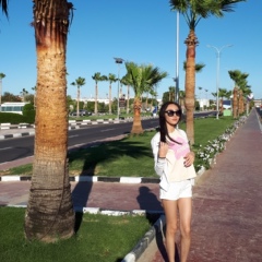 Жанна Оразбекова, 27.05.1987, Алматы