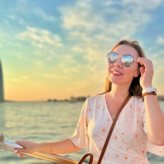 Anutka Трофимова, 12.04.2010, Санкт-Петербург