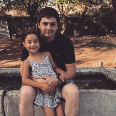 Levon Mnatsakanyan, 09.11.1995, Ереван