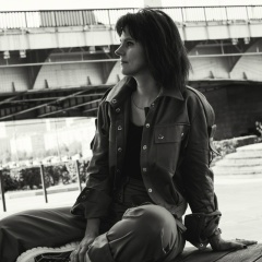 Наташа Ивлева, 22.09.1987, Москва