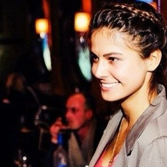 Karina Kisova, 02.03.1989, Москва