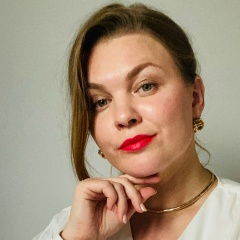 Александра Румянцева, 31.03, Санкт-Петербург