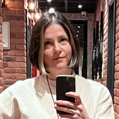 Вероника Смоленцева, 30.08, Санкт-Петербург