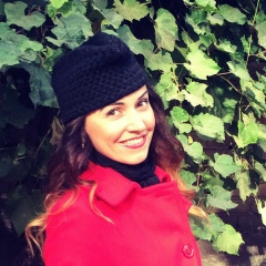 Анастасия Филоненко, 20.12.1987, Киев