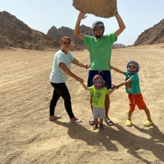 Александр Черкунов, 19.04, Москва