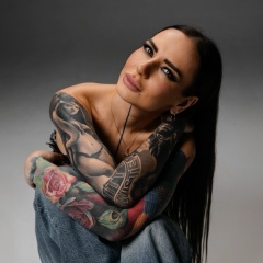 Елена Качалова, 06.05, Киев