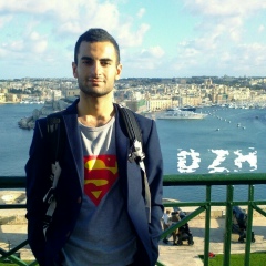 Джавид Амрахов, 03.05.1988, Таганрог