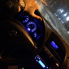 Павел Федоров, 06.05, Георгиевск