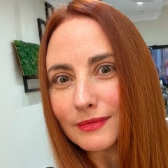 Светлана Евтушенко, Москва