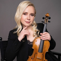 E-S Frolova, 04.11, Санкт-Петербург