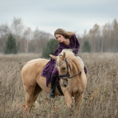 Арина Богатова, 17.01