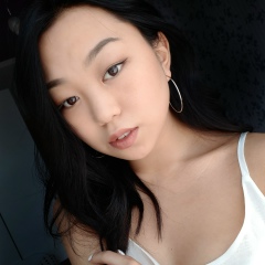 Lena Kan, 23.01.1999