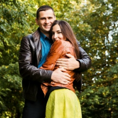 Алена Фартышева, 24.10, Калининград